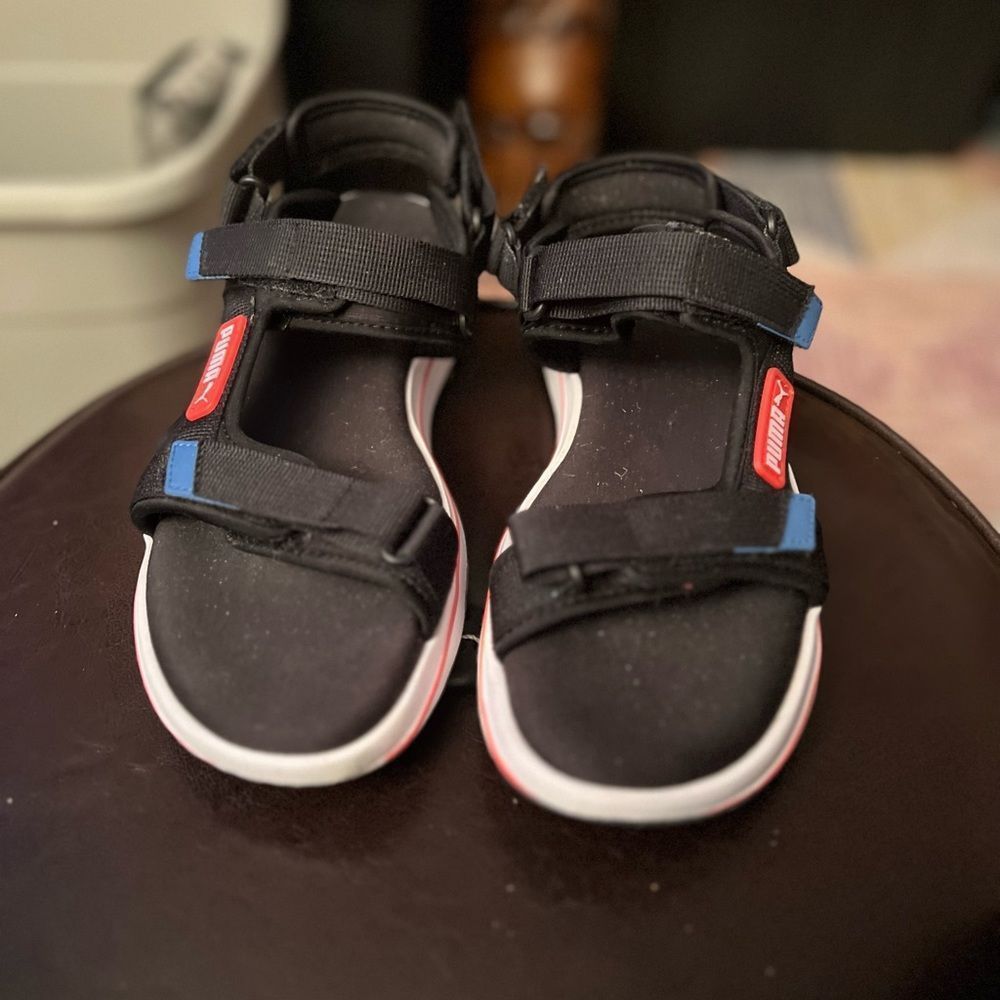 Puma Sandals - Picture 4 of 7